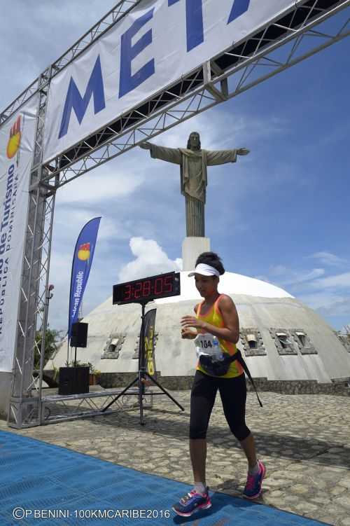 100KM DEL CARIBE | 100K 2016